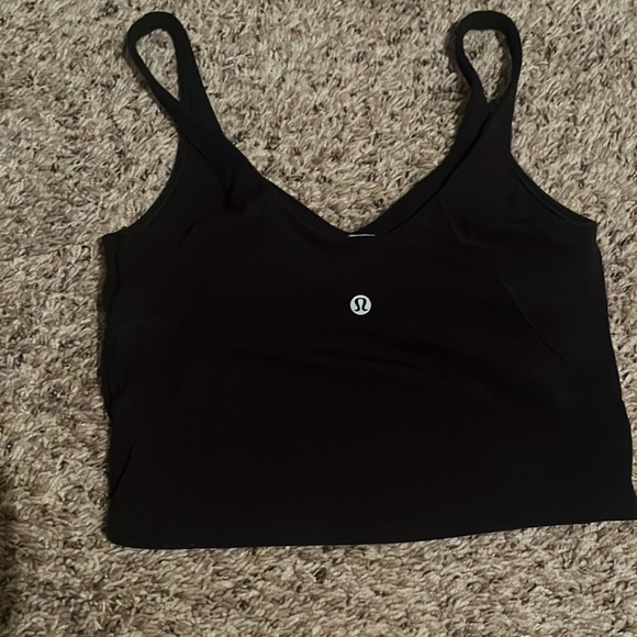 Lululemon align tank - Picture 3 of 4
